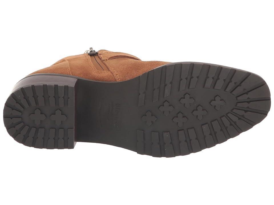 Blondo Sway Waterproof (Tan Suede) Women's Shoes Product Image