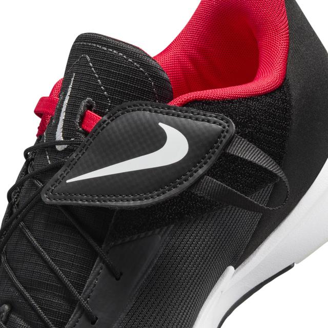 Nike Precision 7 EasyOn Men's Basketball Shoes Product Image