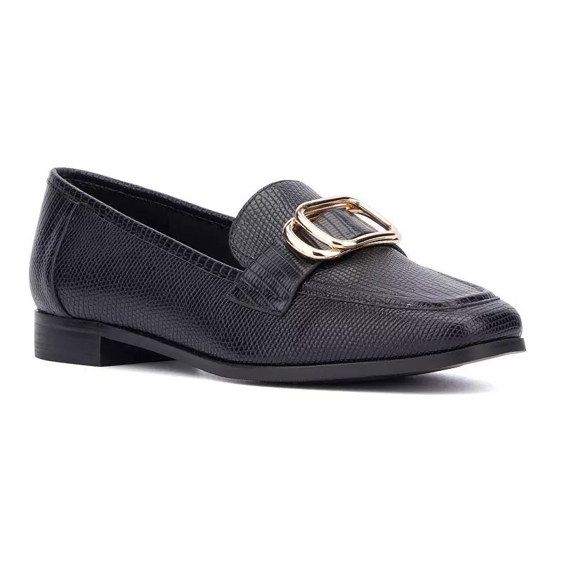 New York & Company Ramira Womens Loafers Product Image