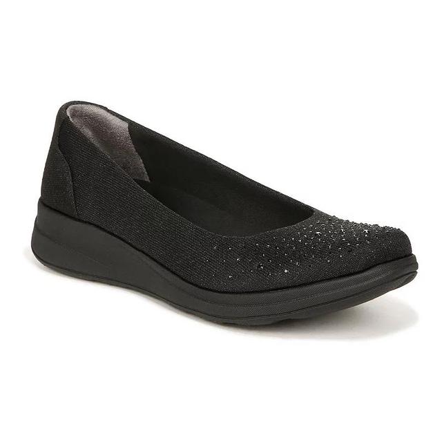 Bzees Golden Bright Womens Slip-on Shoes Product Image