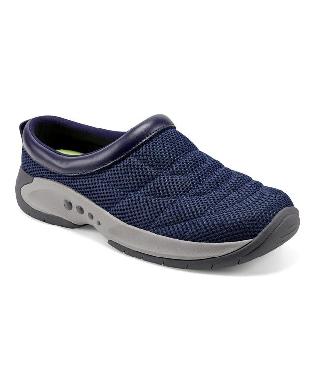 Easy Spirit Mens Aaron Slip On Walking Clogs Product Image