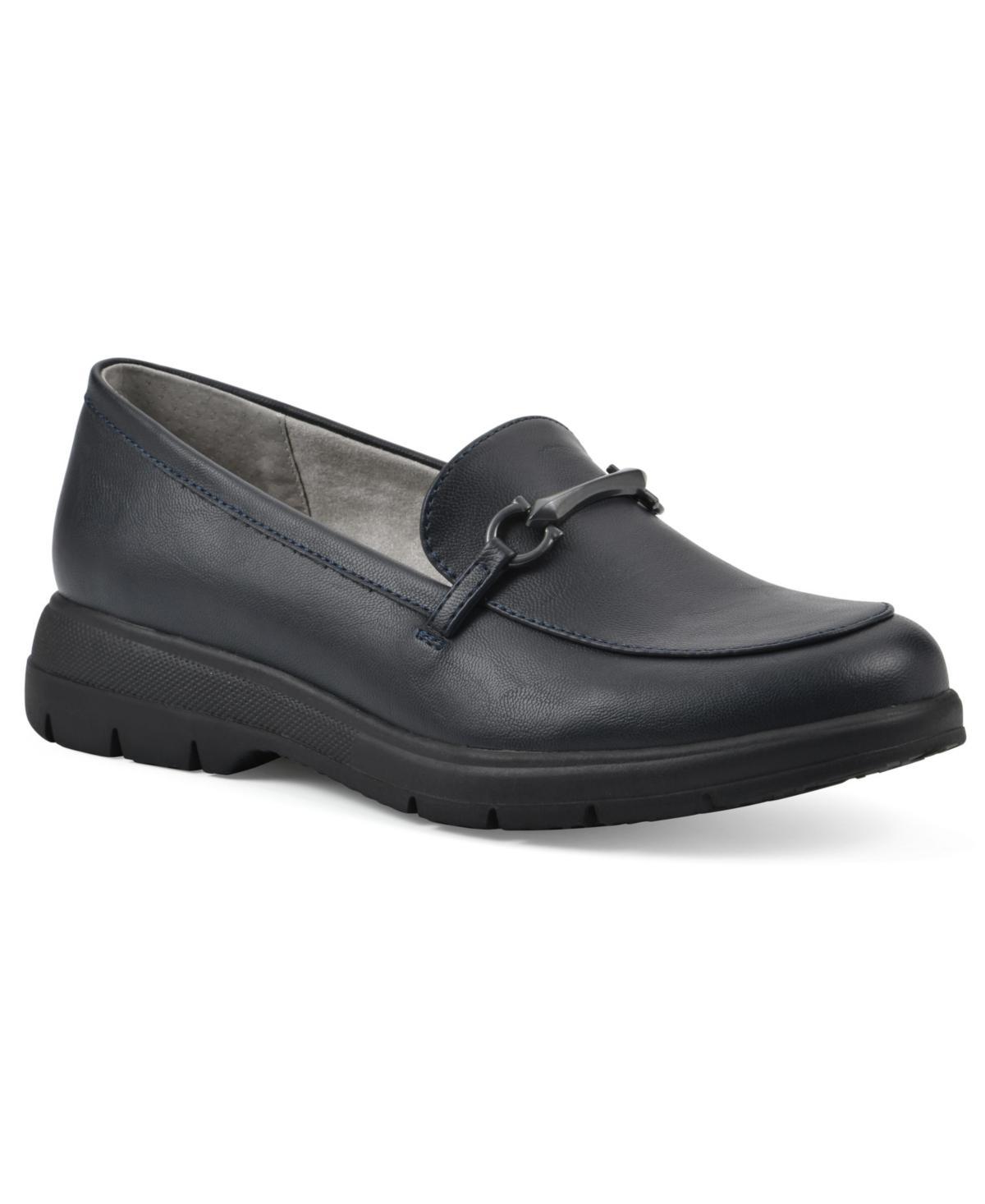 Cliffs by White Mountain Womens Flow Loafers Product Image