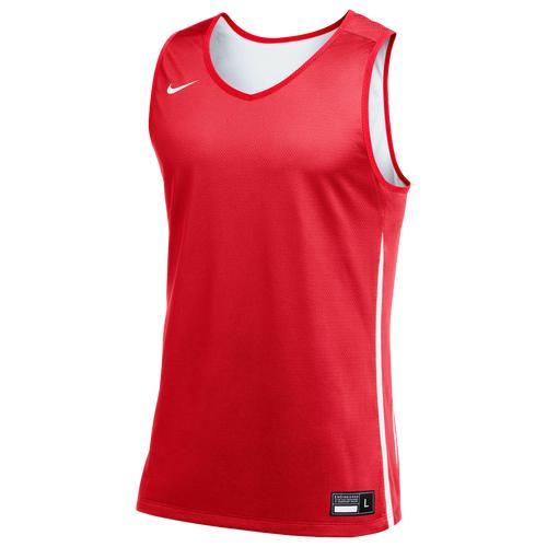 Nike Mens Nike Team Dri-FIT Reversible Practice Jersey - Mens Product Image