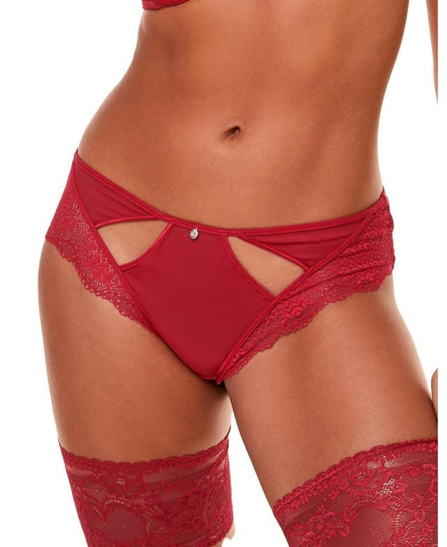 Adore Me Womens Sylvia Cheeky Panty Product Image