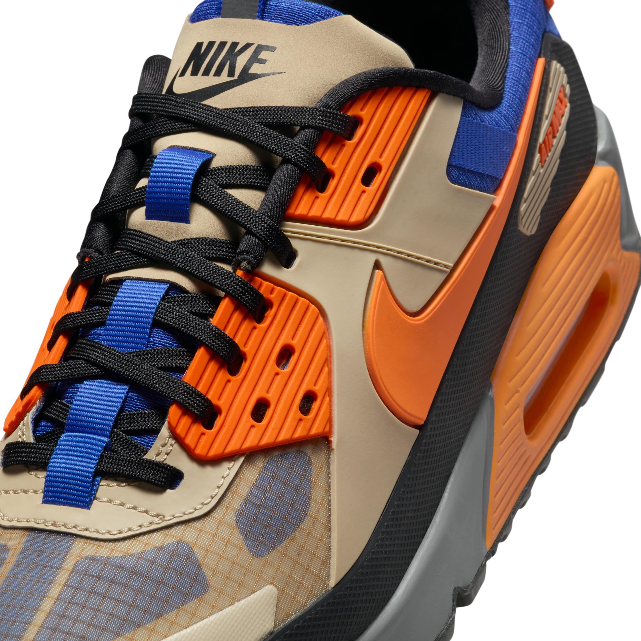 Nike Men's Air Max 90 Drift Shoes Product Image