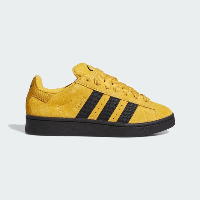 adidas Originals Mens Campus 00s - Shoes Clear Sky/Blue/Gold Metallic Product Image