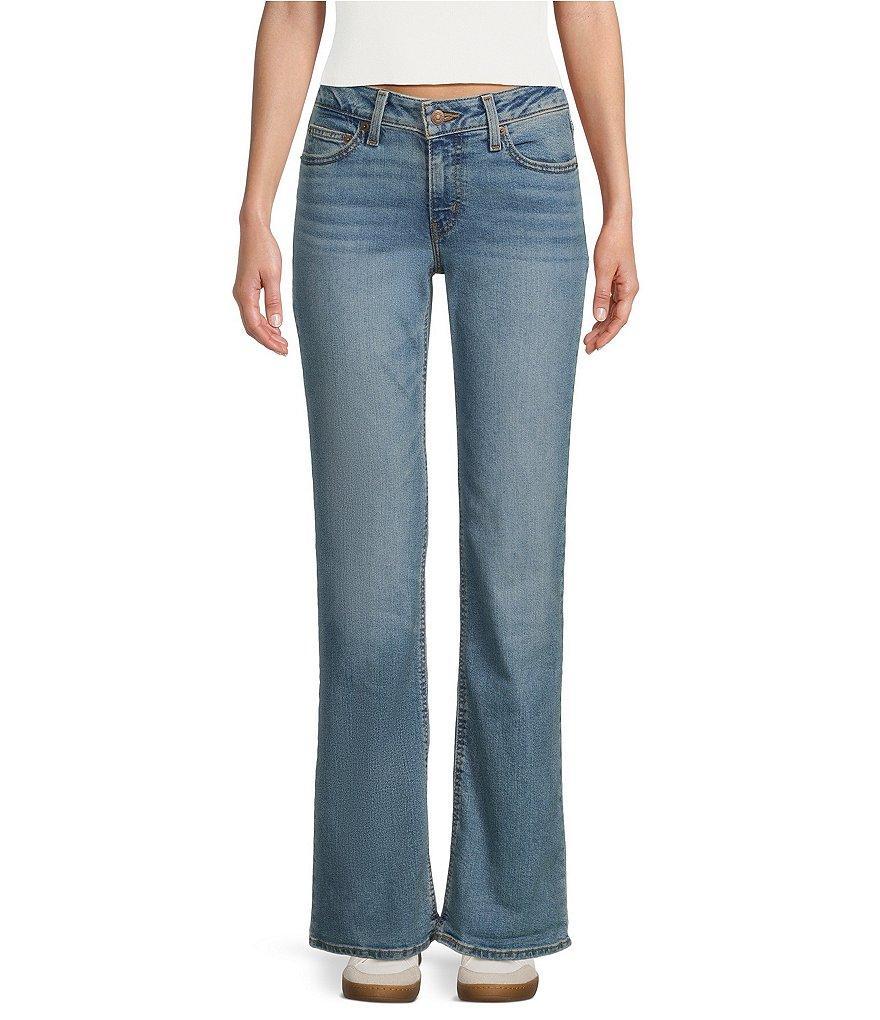 Levi's® Superlow Low Rise Bootcut Jeans Product Image