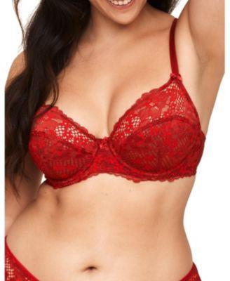 Cinthia Bra & Panty Set Plus Size Product Image