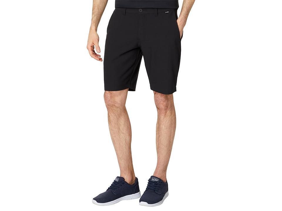 TravisMathew Wanderlust Shorts Men's Shorts Product Image