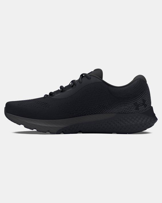 Men's UA Rogue 4 Wide (4E) Running Shoes Product Image