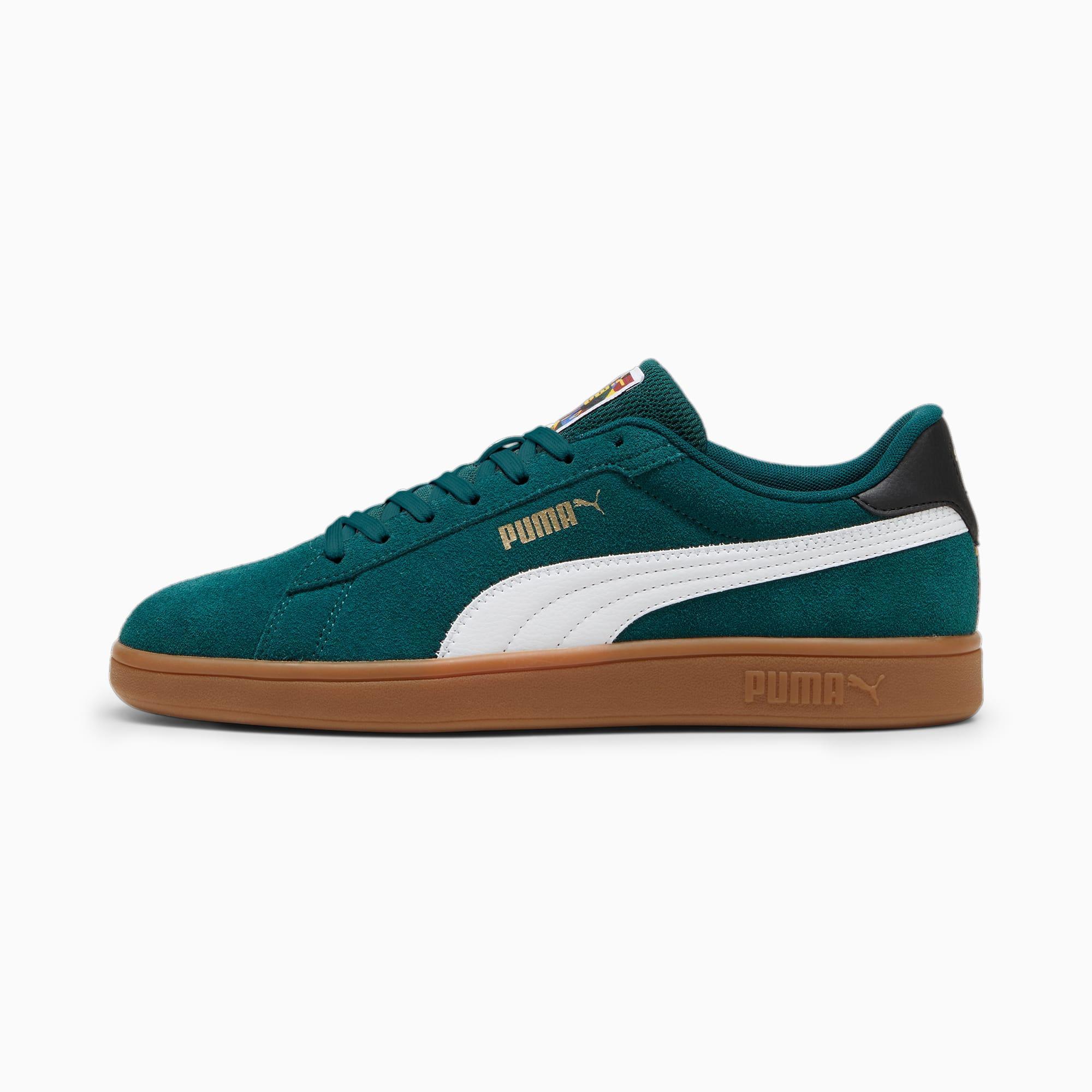 PUMA Smash 3.0 Year Of Sport Men's Sneakers Product Image