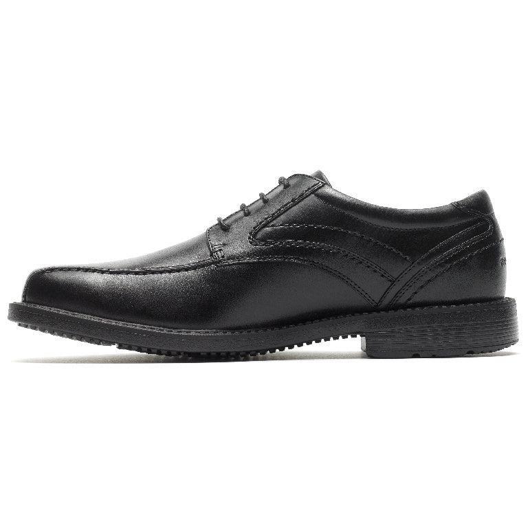 Mens Style Leader 2 Bike Toe Oxford Shoes Product Image