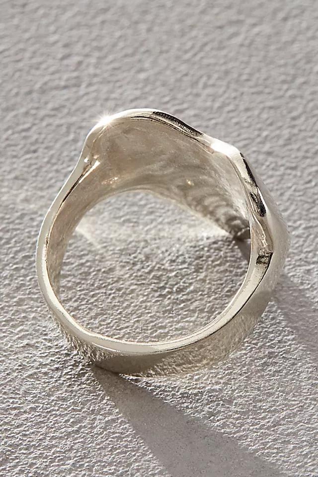 Dea Dia Sterling Eros Ring Product Image