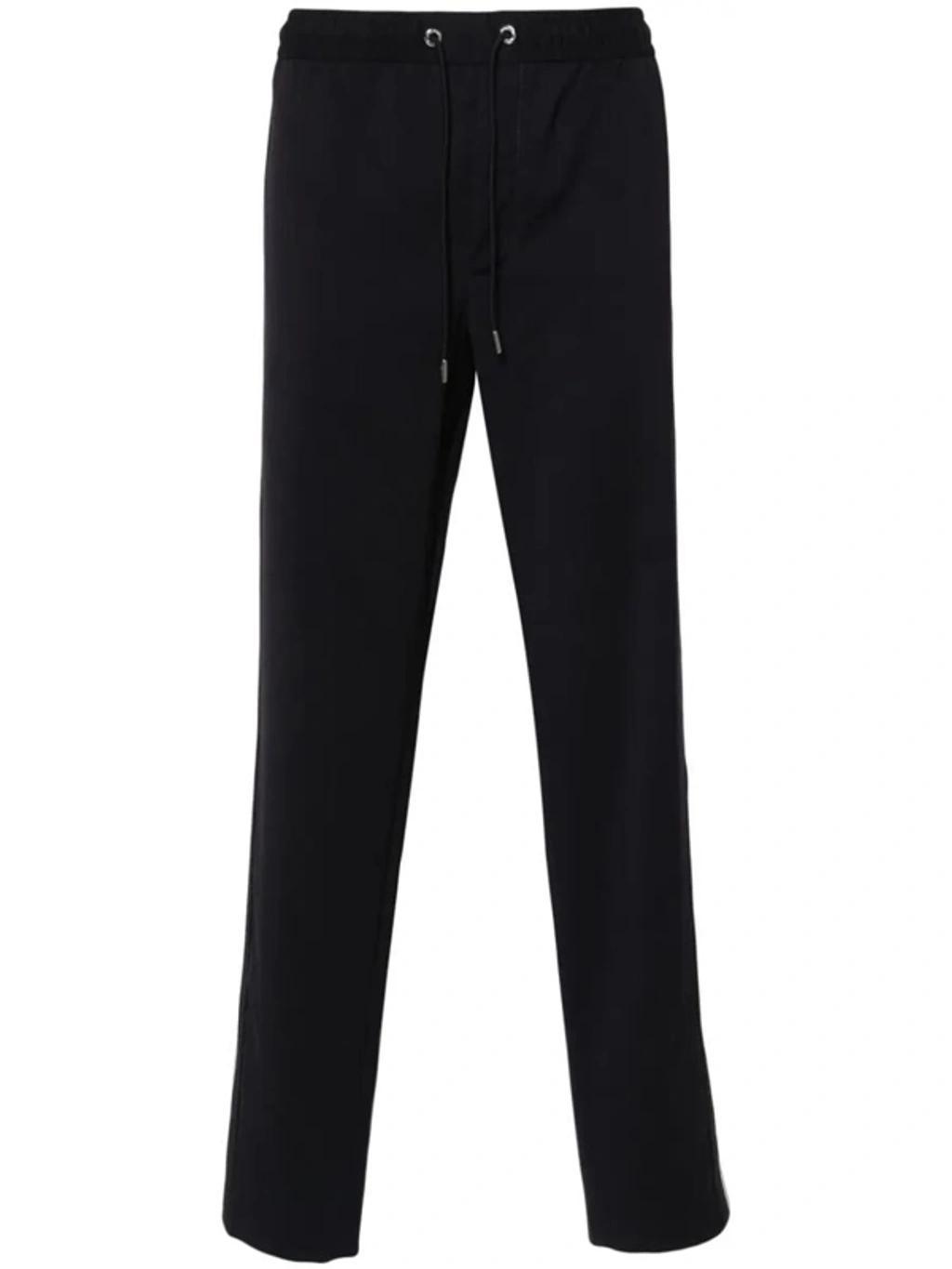 Trousers In Black Product Image