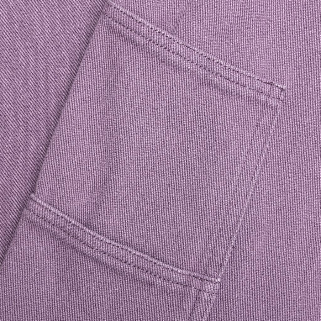 Swingset Pant - Purple Male Product Image