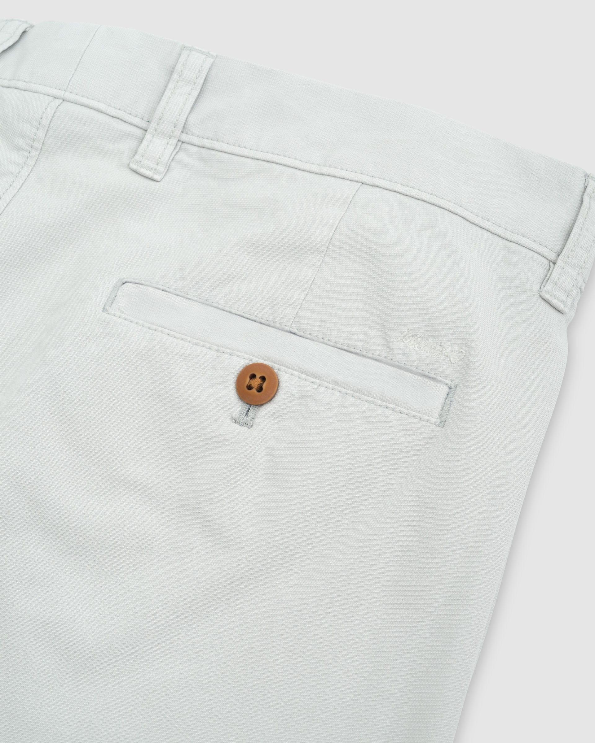 johnnie-O Santiago Cotton Stretch Shorts Product Image