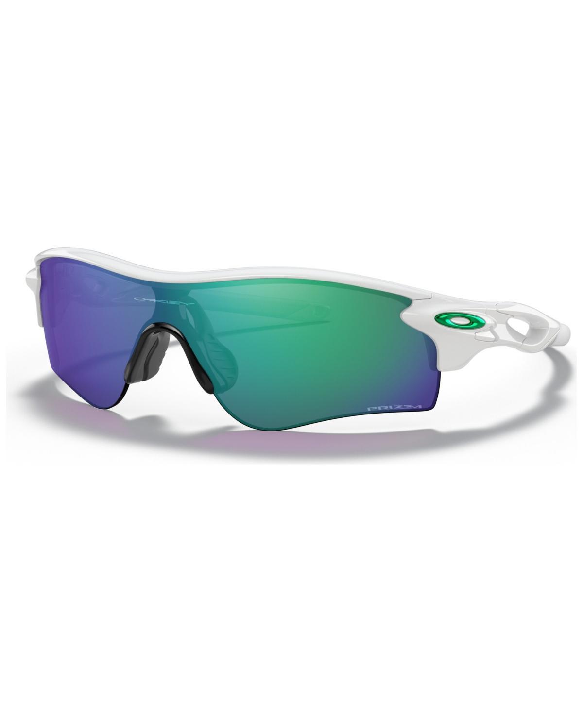 Oakley Radar EV Path 138mm Prizm Wrap Shield Sunglasses Product Image