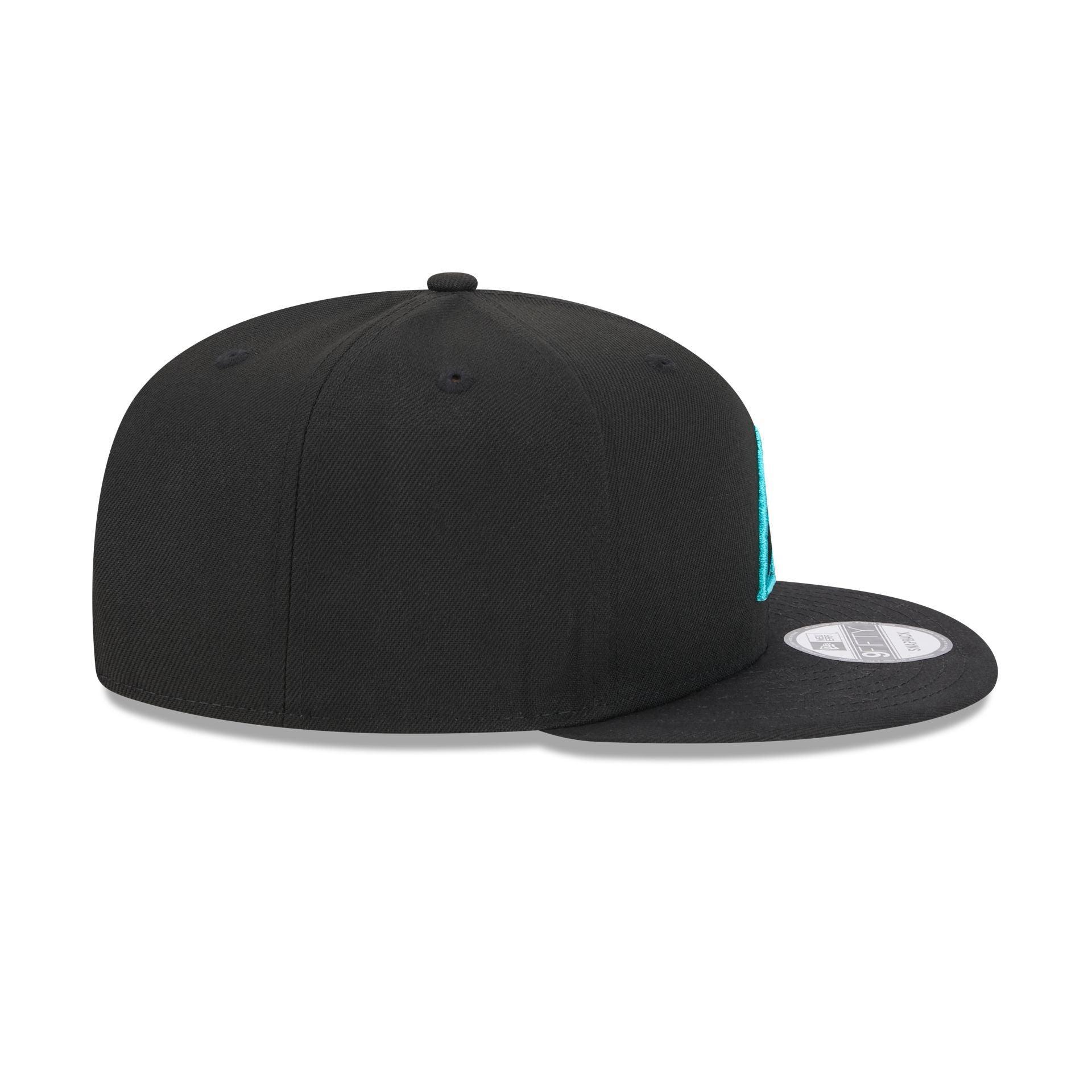 Philadelphia Eagles Olive 9FIFTY Snapback Hat Male Product Image