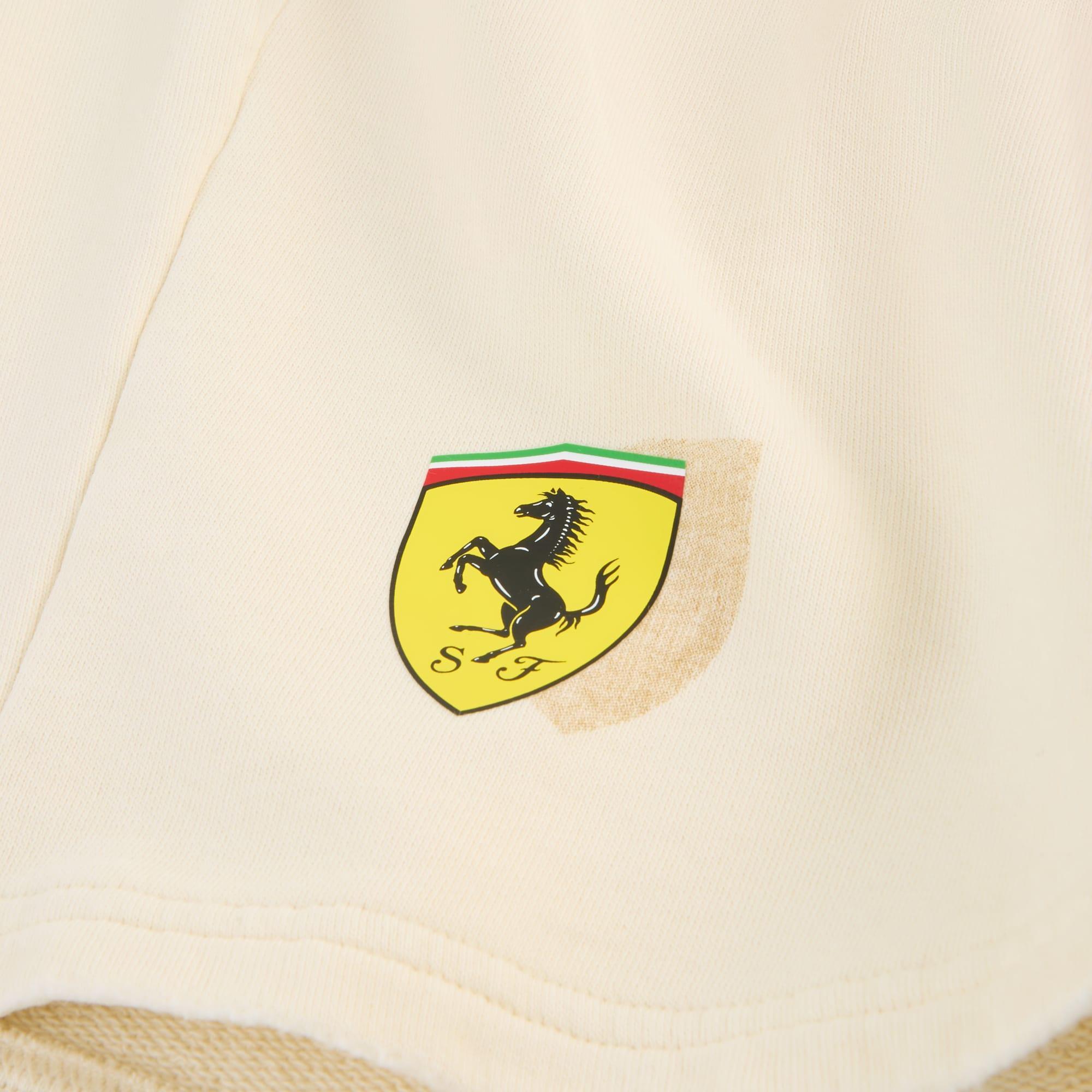 Scuderia Ferrari Desert Sun Men's Shorts Product Image