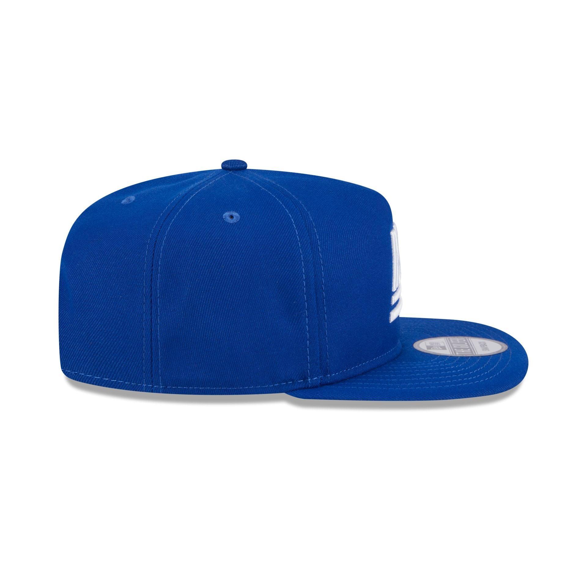 New York Giants Golfer Hat Male Product Image