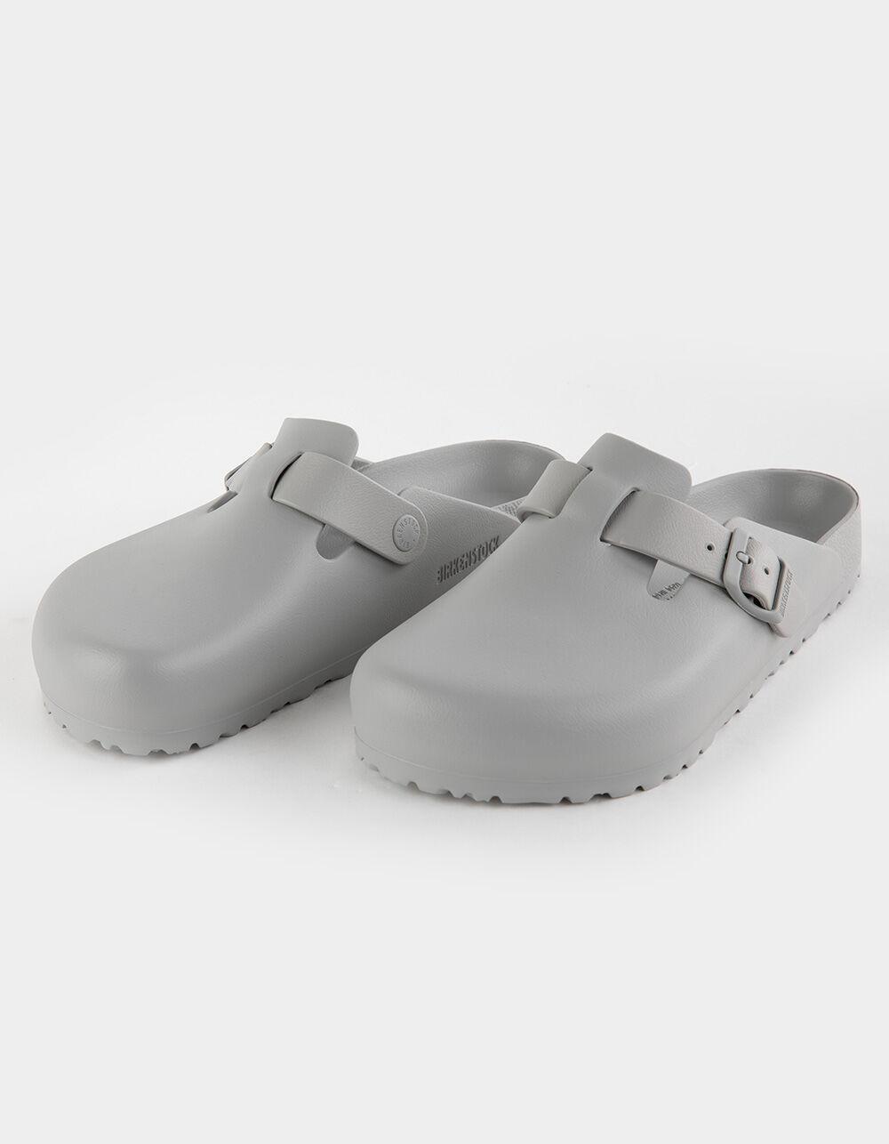 BIRKENSTOCK Boston Essentials EVA Mens Clogs Product Image