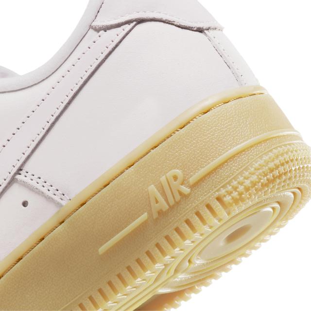 Nike Women's Air Force 1 Premium Shoes Product Image