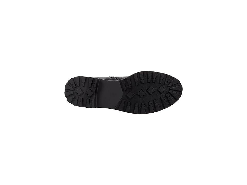 Dirty Laundry Manifest (Black Smooth) Women's Shoes Product Image