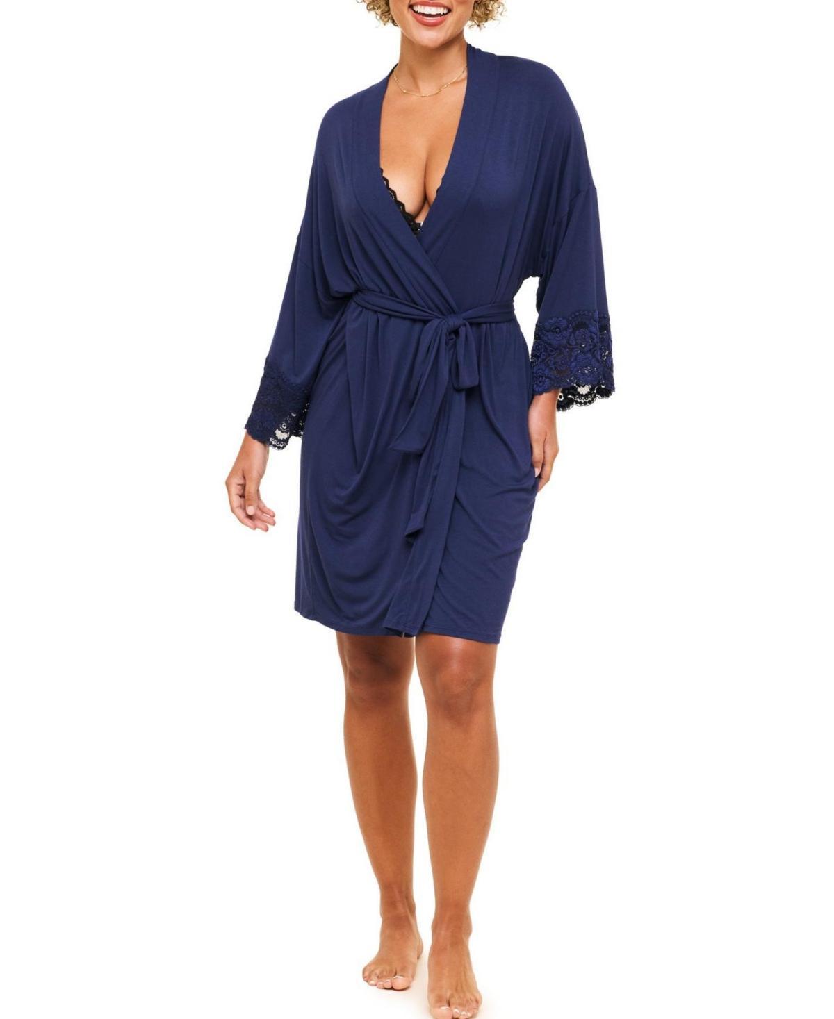 Adore Me Womens Olenna Robe Product Image