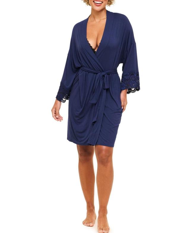 Adore Me Womens Olenna Robe Product Image