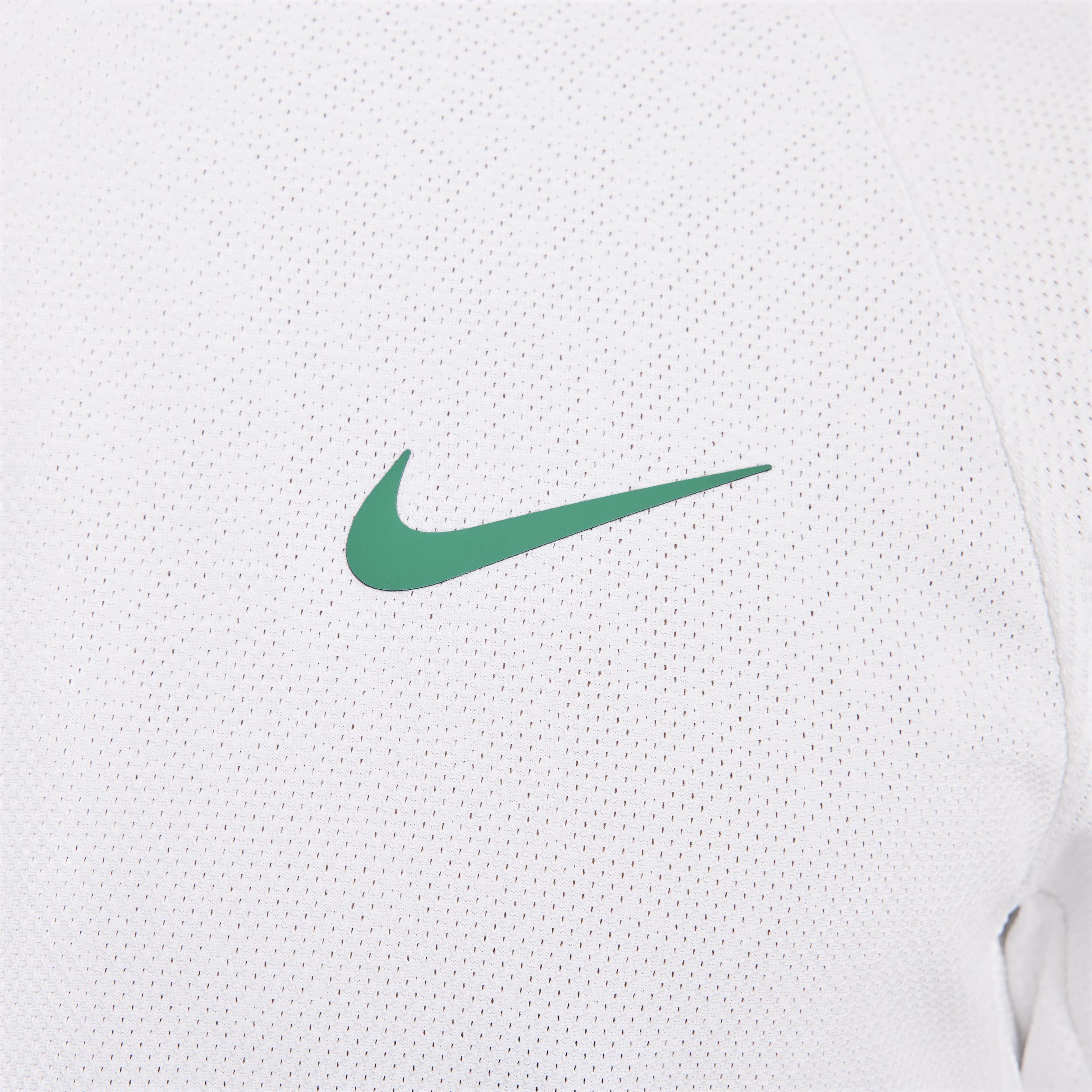 Nike Men's Rafa Dri-FIT ADV Short-Sleeve Tennis Top Product Image