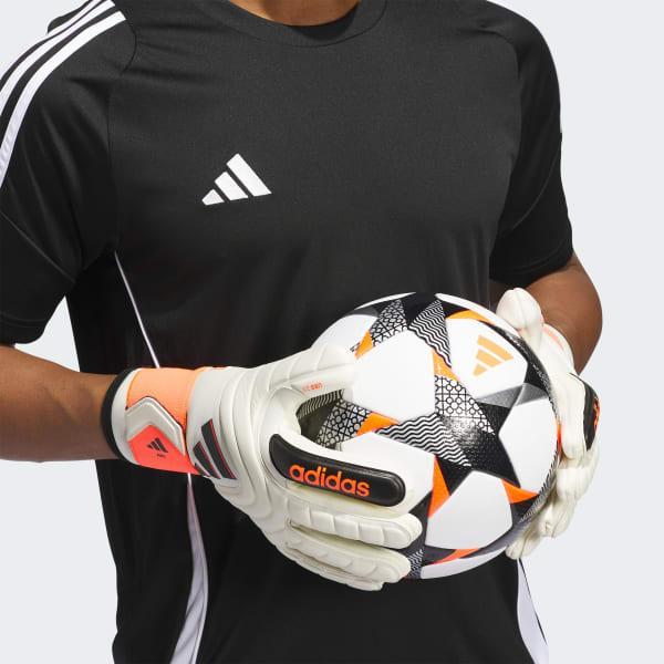 Copa Pro Goalkeeper Gloves Product Image