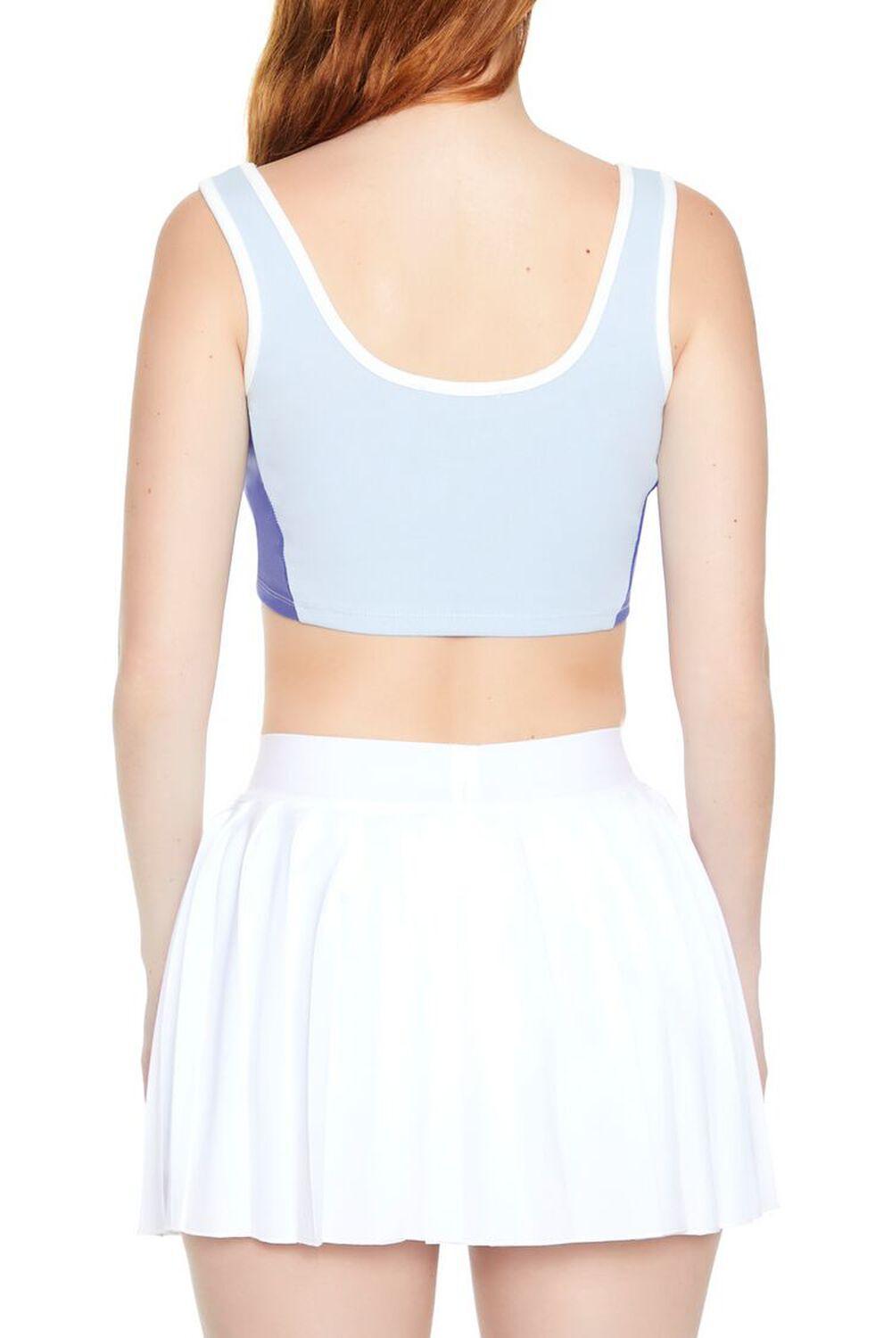 New York Graphic Crop Top | Forever 21 Product Image