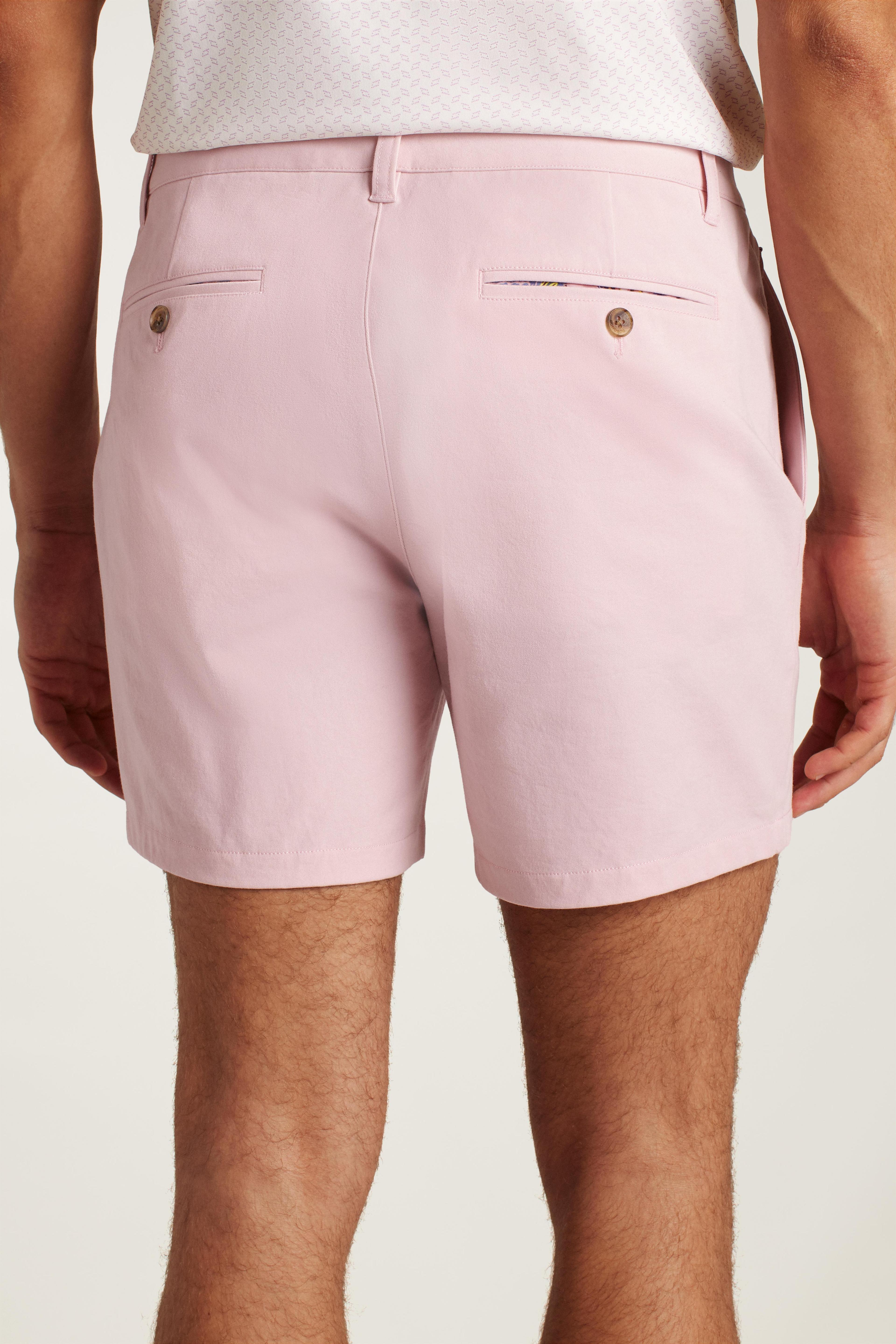 The Chino Short 2.0 Product Image