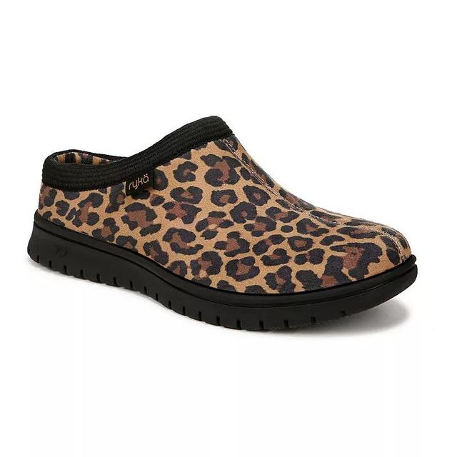 Ryka Stellar Womens Clogs Product Image