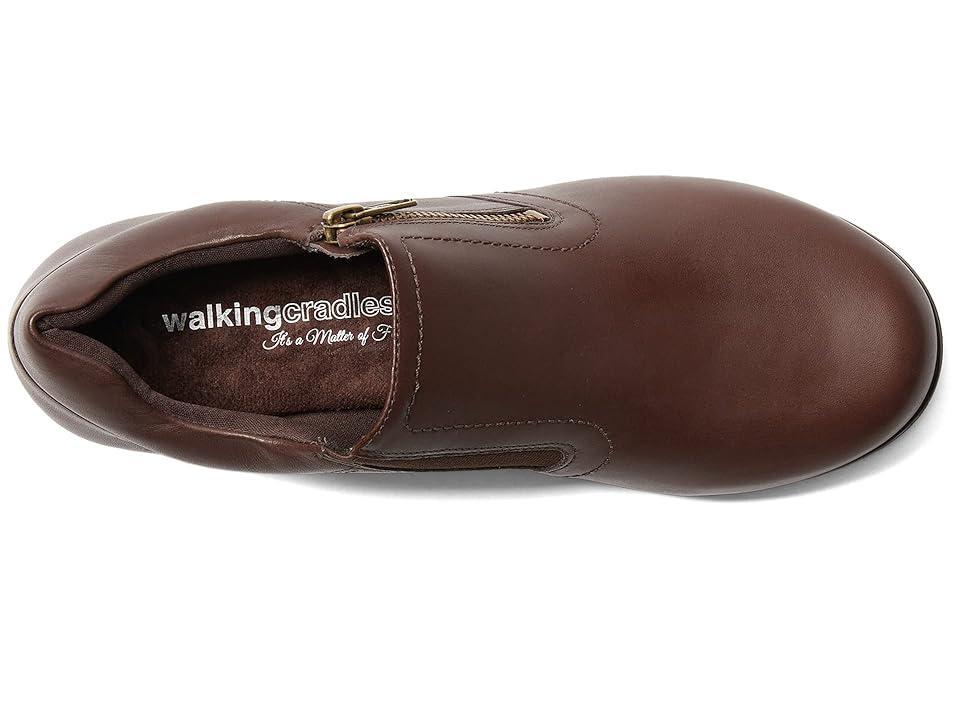 Walking Cradles Layton Nappa) Women's Shoes Product Image