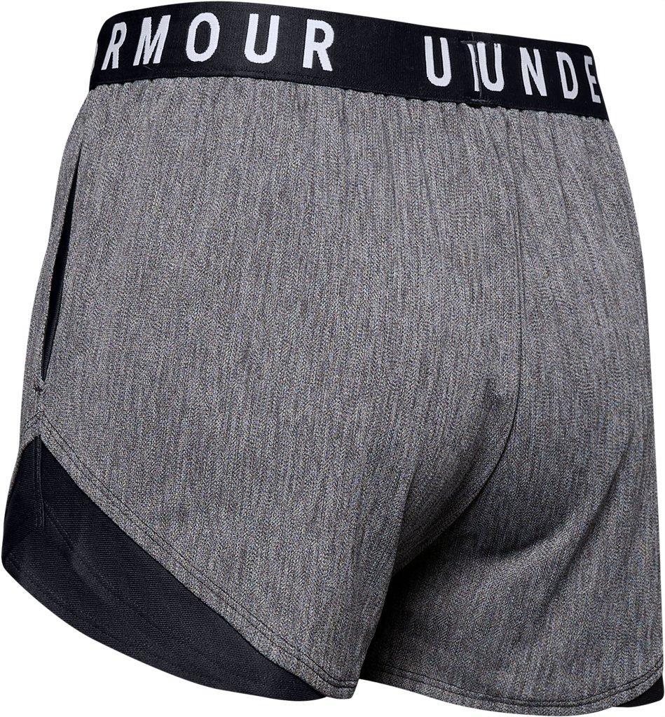 Women's UA Play Up 3.0 Twist Shorts Product Image