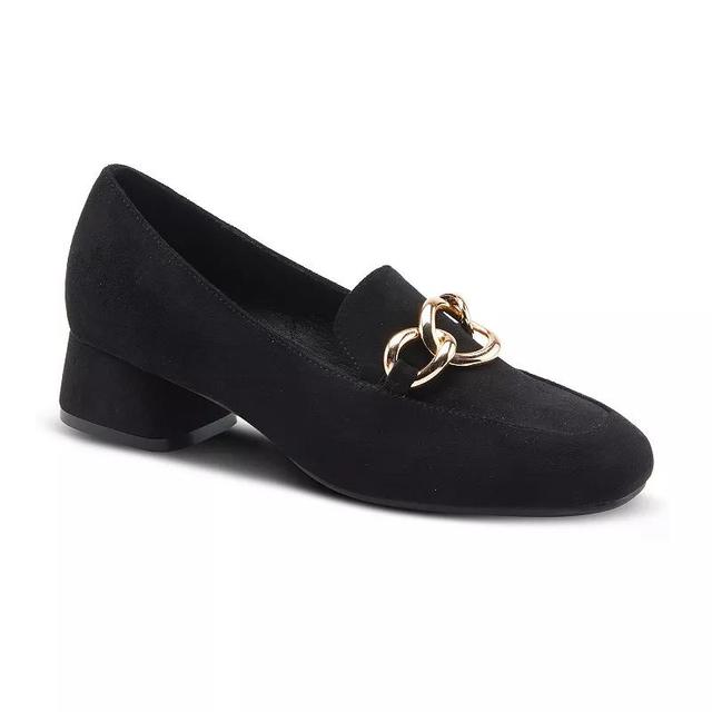 Womens Patrizia Grandloaf Loafers Product Image