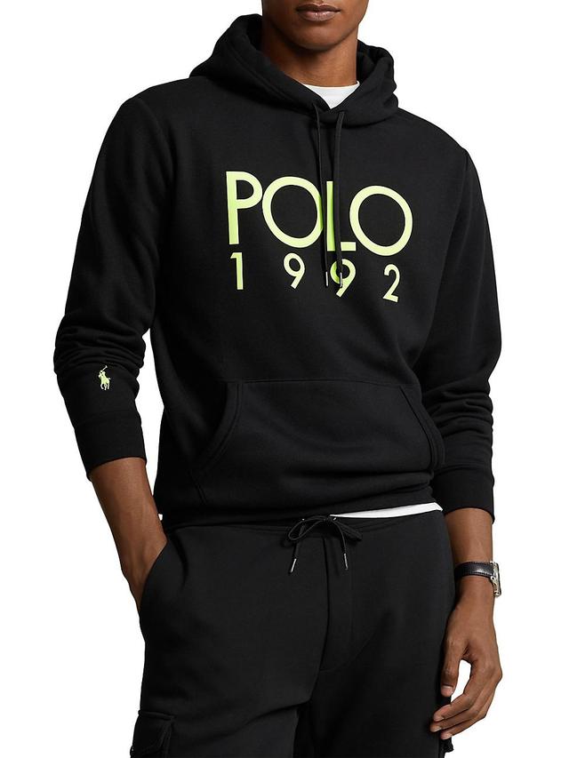 Mens Magic Fleece 1992 Logo Hoodie Product Image