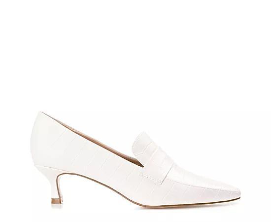 Journee Collection Womens Celina Pump Product Image