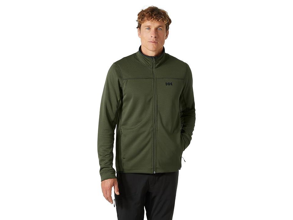 Helly Hansen Swift Midlayer Men's Clothing Product Image