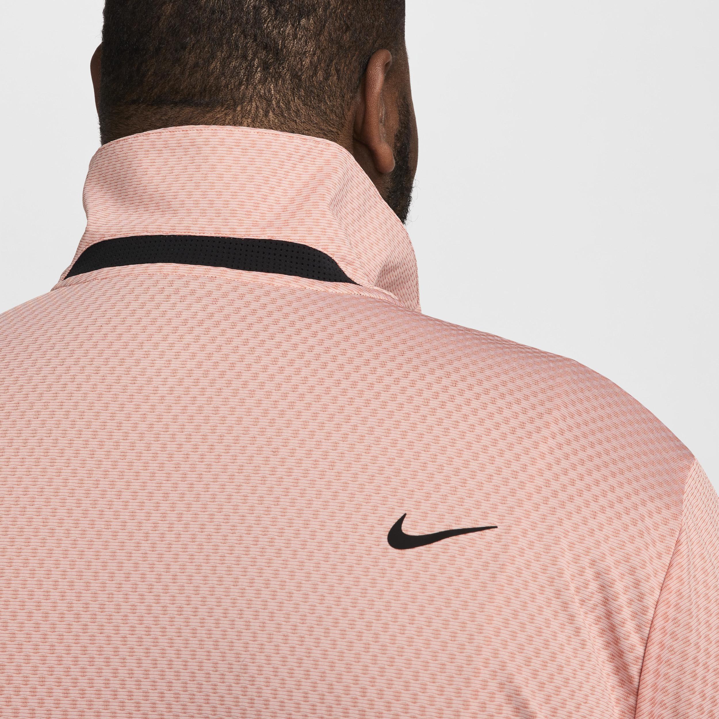 Nike Tour Men's Dri-FIT Golf Polo Product Image