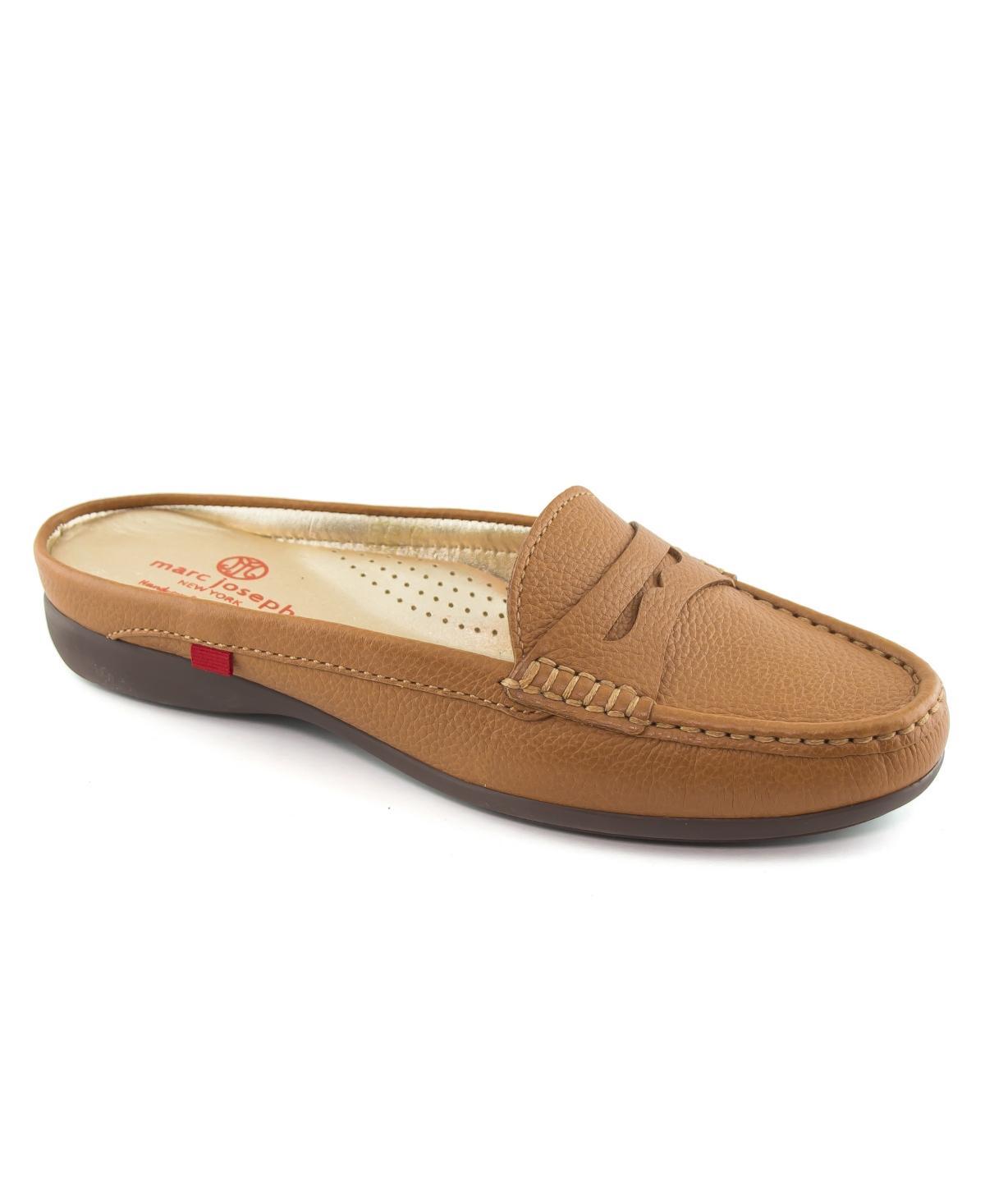 Womens Union Mule Loafers Womens Shoes Product Image