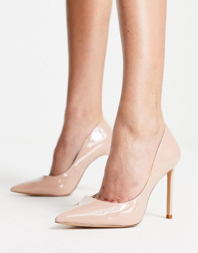 ALDO Stessy 2.0 embellished heeled pumps Product Image