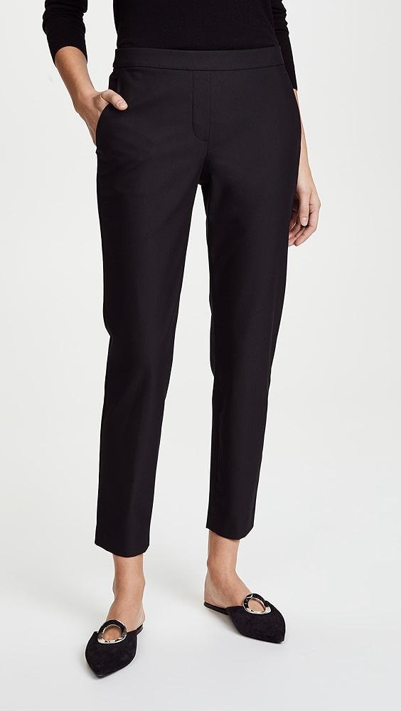 Theory Approach Thaniel Pants | Shopbop Product Image