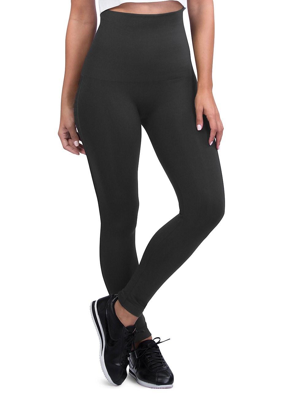 belly bandit Mother Tucker Compression Leggings Product Image