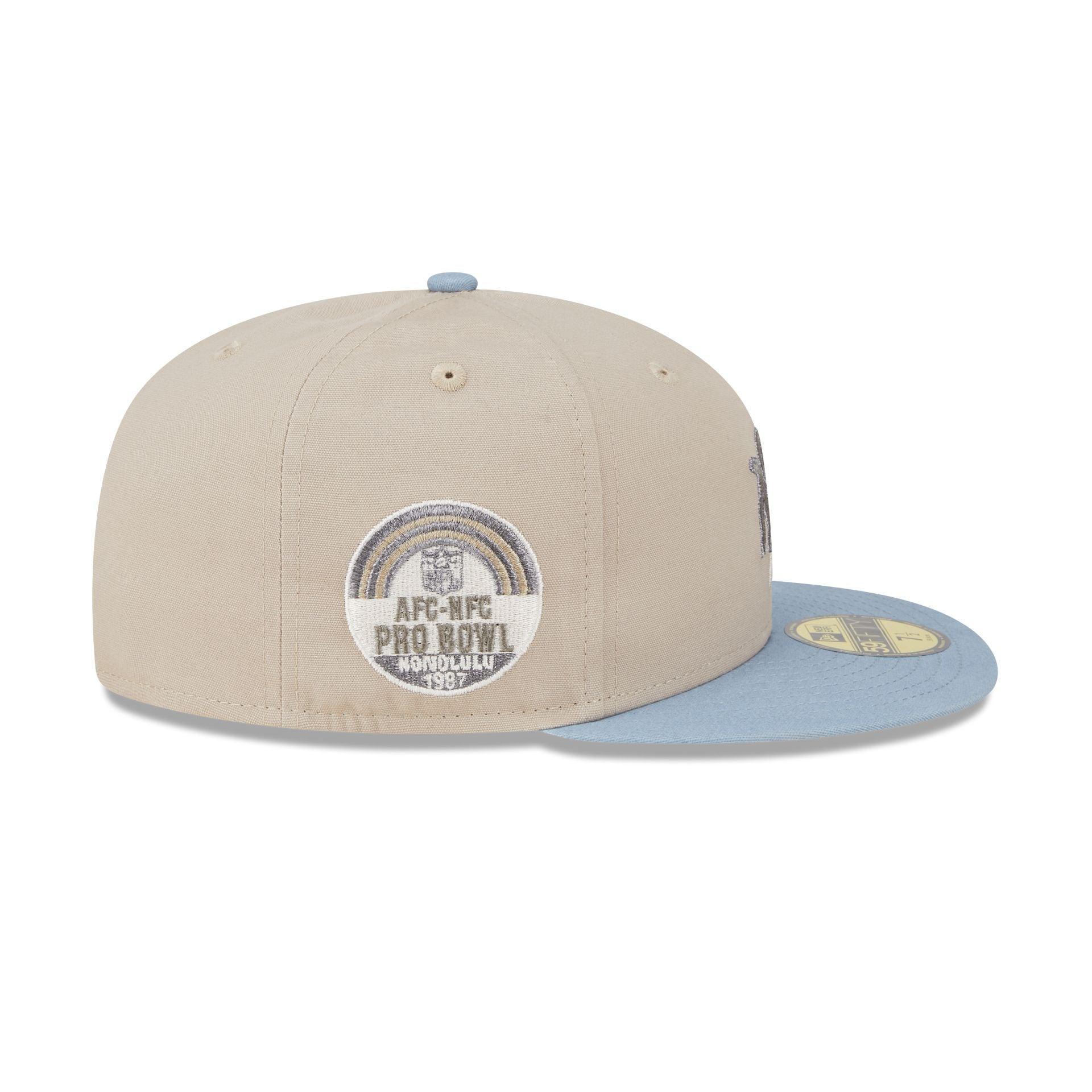 New Orleans Saints Originals 59FIFTY Fitted Hat Male Product Image