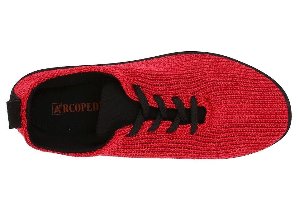 Arcopedico LS Women's Lace up casual Shoes Product Image