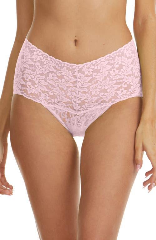 Hanky Panky Retro Lace V-Kini Product Image