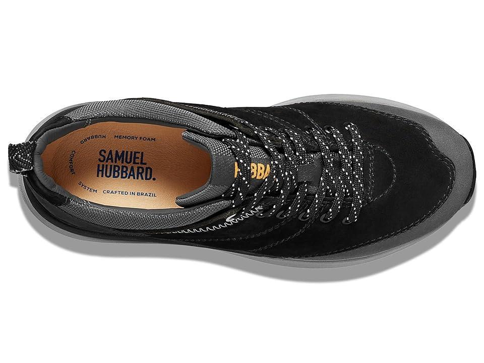 Samuel Hubbard Camino Walker Nubuck) Women's Walking Shoes Product Image