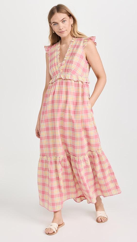 Banjanan Constance Dress | Shopbop Product Image